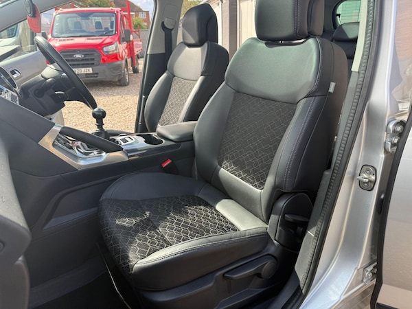 Used Peugeot 3008 2016 for sale - 75707544: Photo 12