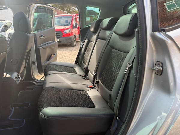 Used Peugeot 3008 2016 for sale - 75707544: Photo 13