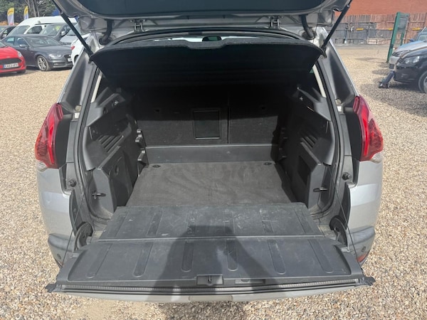 Used Peugeot 3008 2016 for sale - 75707544: Photo 19