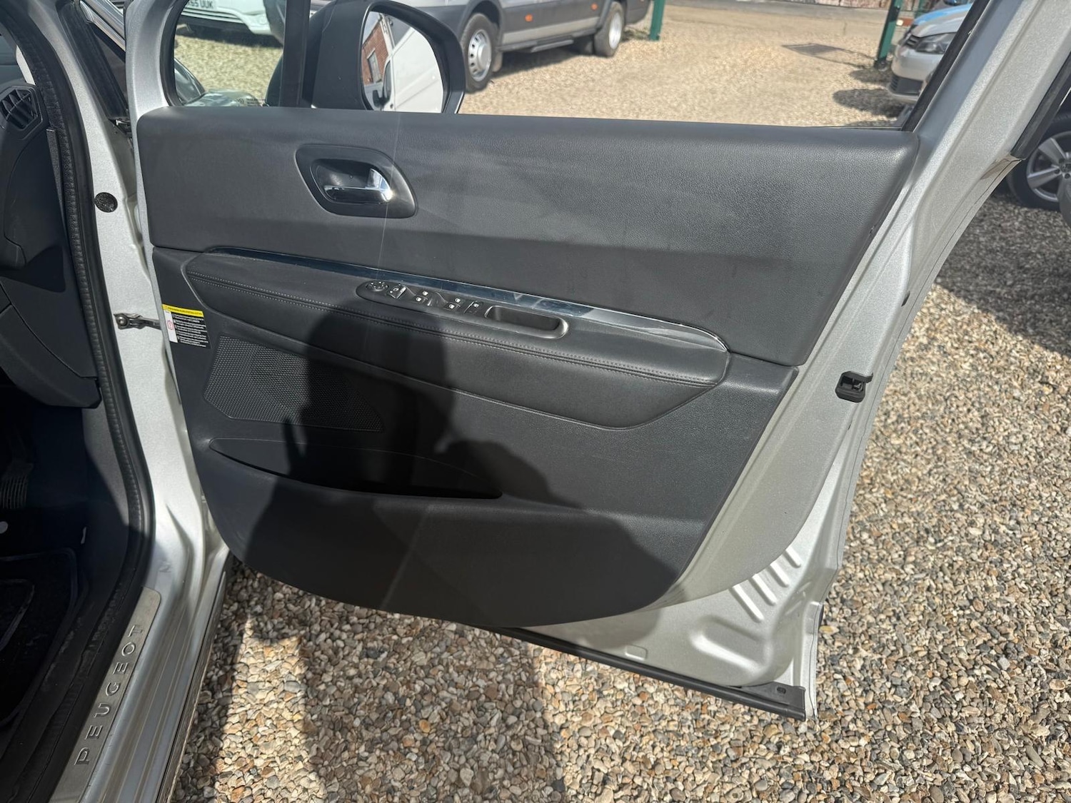 Vehicle 24