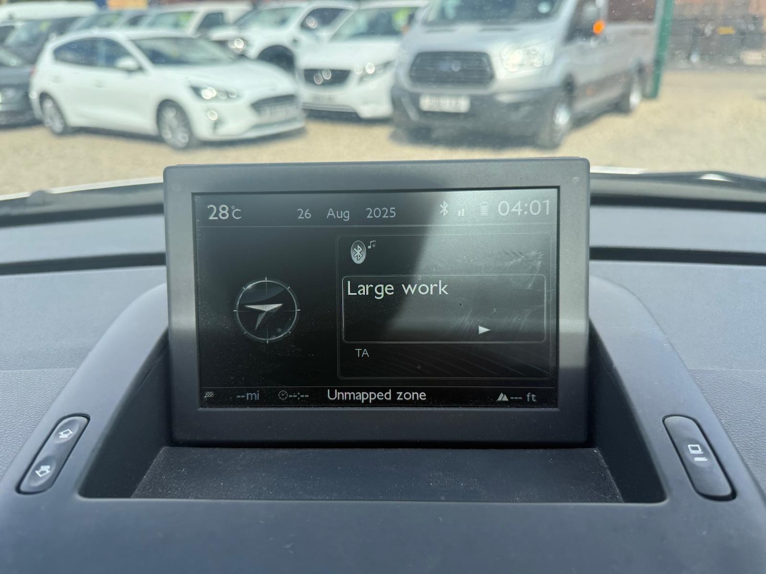 Vehicle 26