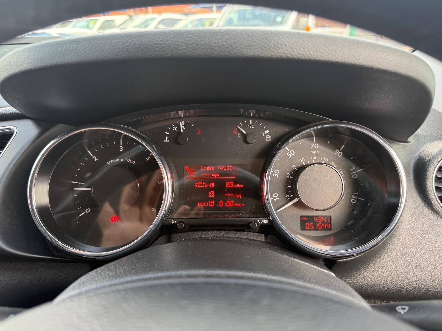 Vehicle 33