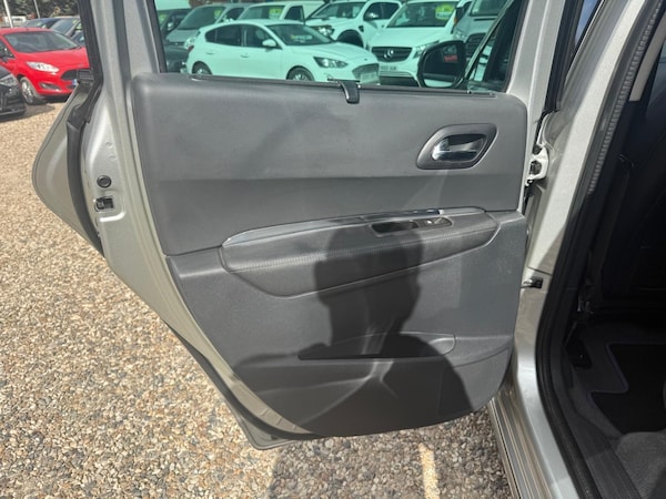 Used Peugeot 3008 2016 for sale - 75707544: Photo 34