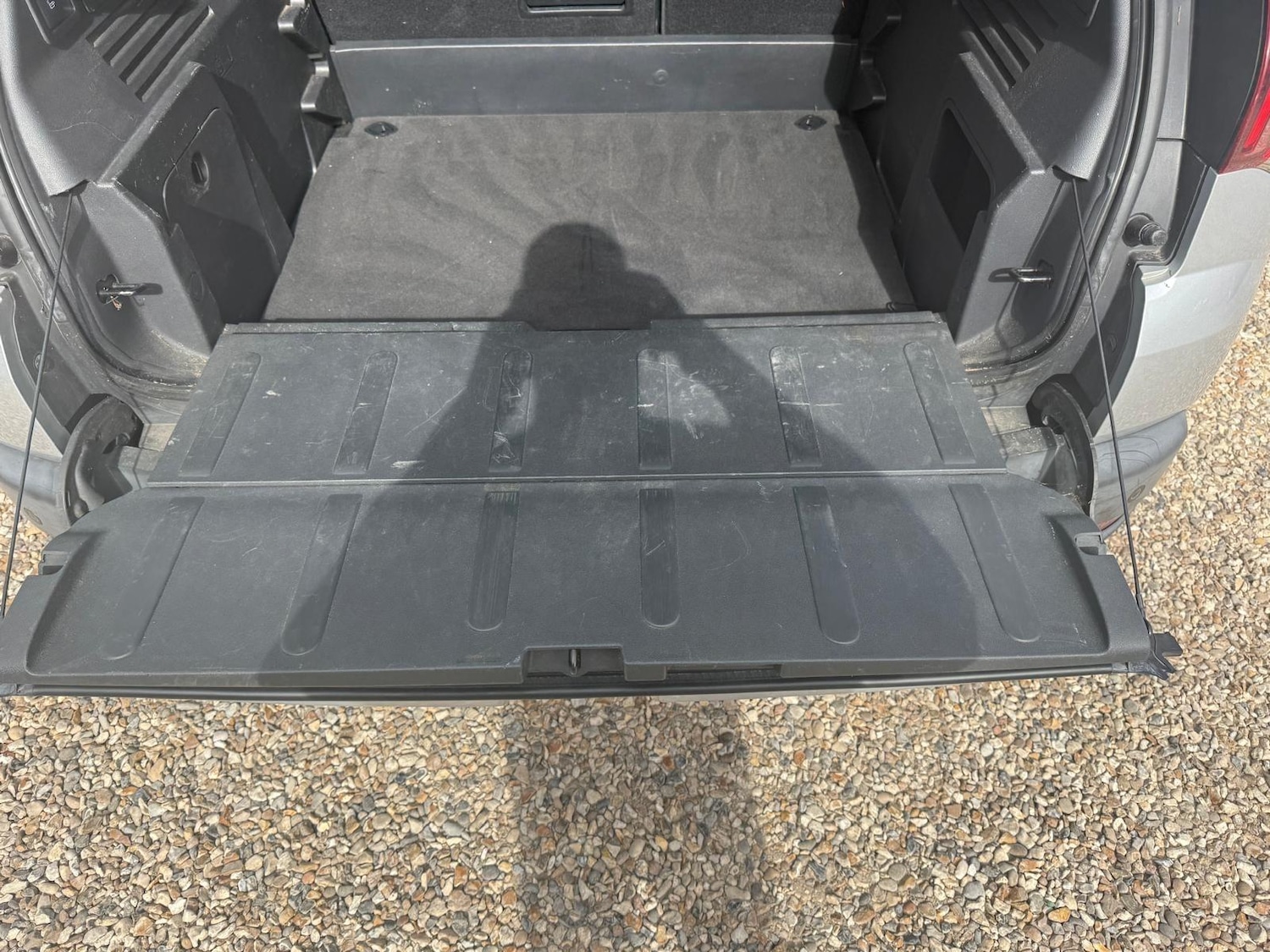 Vehicle 44