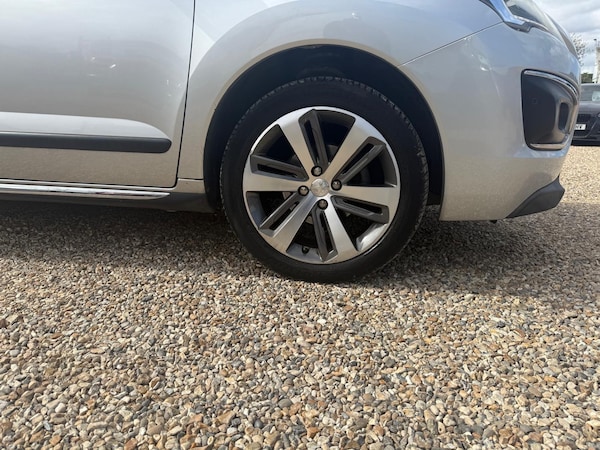 Used Peugeot 3008 2016 for sale - 75707544: Photo 47
