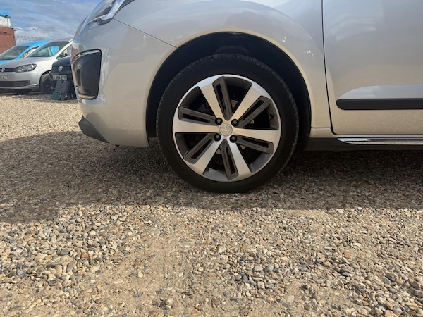 Used Peugeot 3008 2016 for sale - 75707544: Photo 48