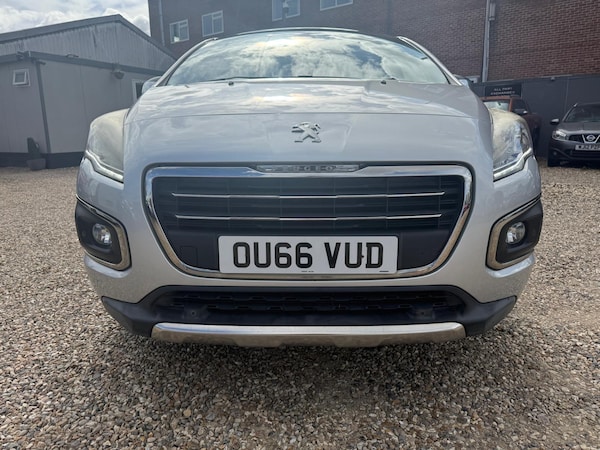 Used Peugeot 3008 2016 for sale - 75707544: Photo 51