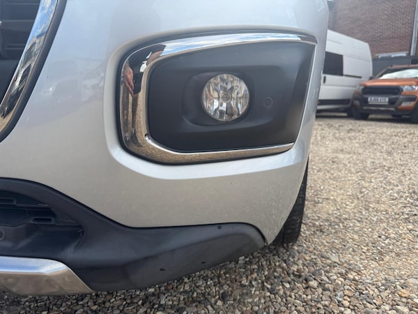 Used Peugeot 3008 2016 for sale - 75707544: Photo 53