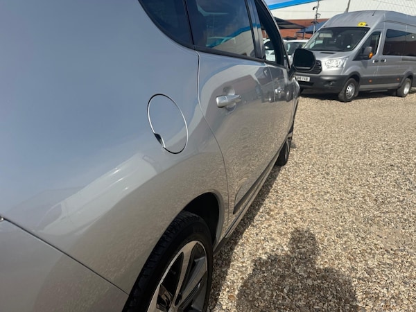 Used Peugeot 3008 2016 for sale - 75707544: Photo 55
