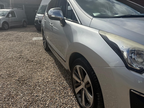 Used Peugeot 3008 2016 for sale - 75707544: Photo 56