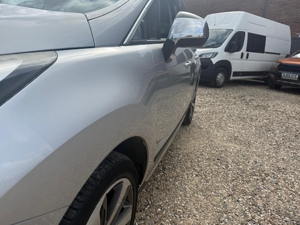 Used Peugeot 3008 2016 for sale - 75707544: Photo 57