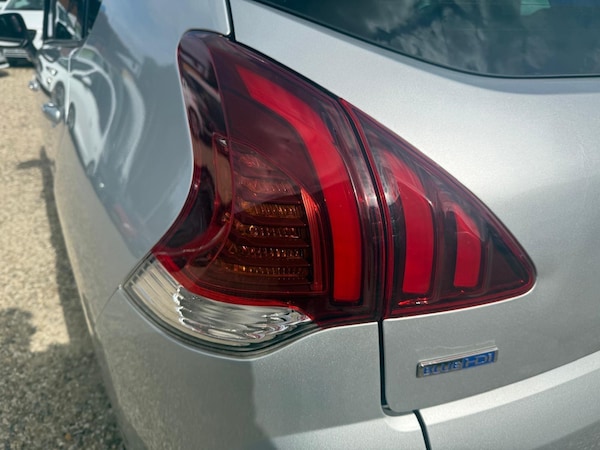 Used Peugeot 3008 2016 for sale - 75707544: Photo 60