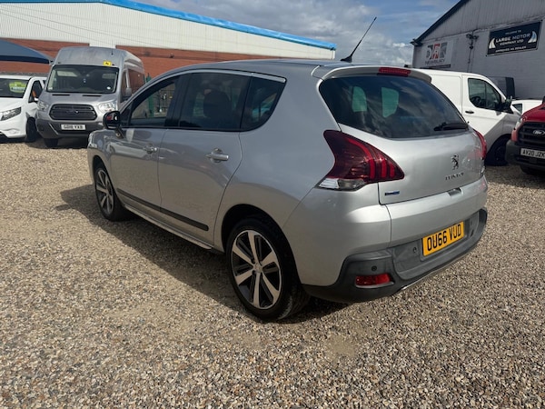 Used Peugeot 3008 2016 for sale - 75707544: Photo 64