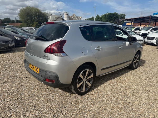 Used Peugeot 3008 2016 for sale - 75707544: Photo 65