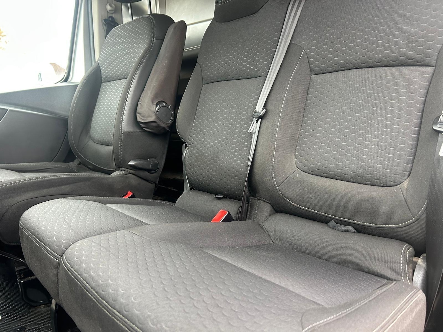 Used Vauxhall Vivaro 2017 for sale - 76992116: Photo 10