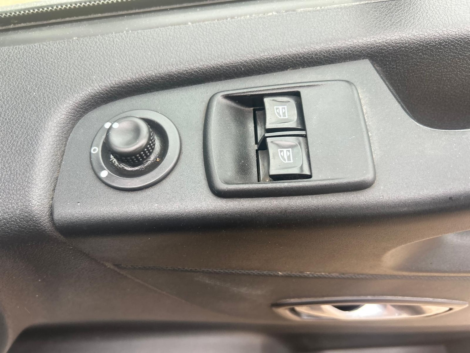 Used Vauxhall Vivaro 2017 for sale - 76992116: Photo 21