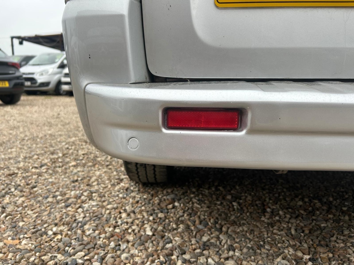 Used Vauxhall Vivaro 2017 for sale - 76992116: Photo 27