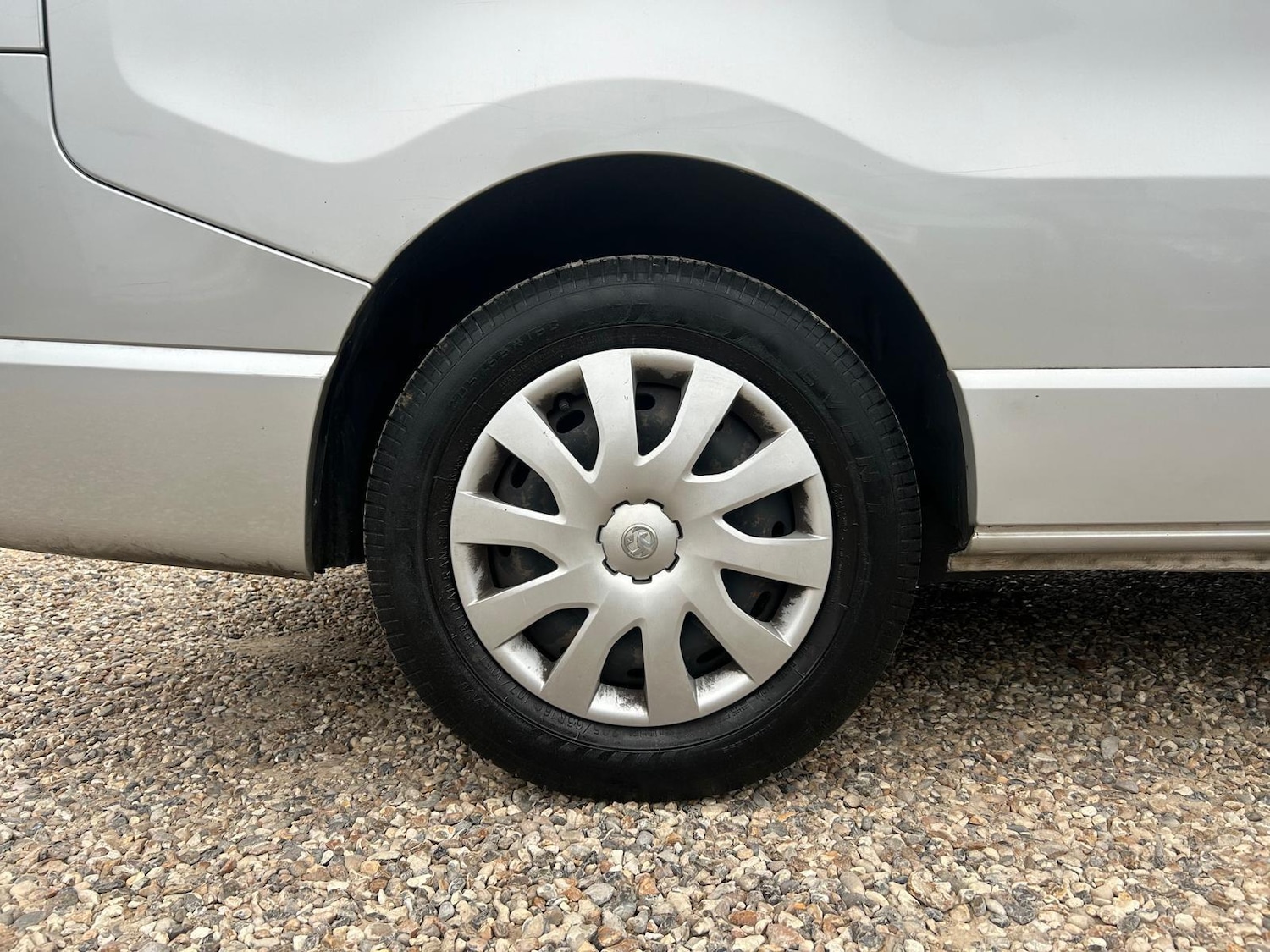 Used Vauxhall Vivaro 2017 for sale - 76992116: Photo 41