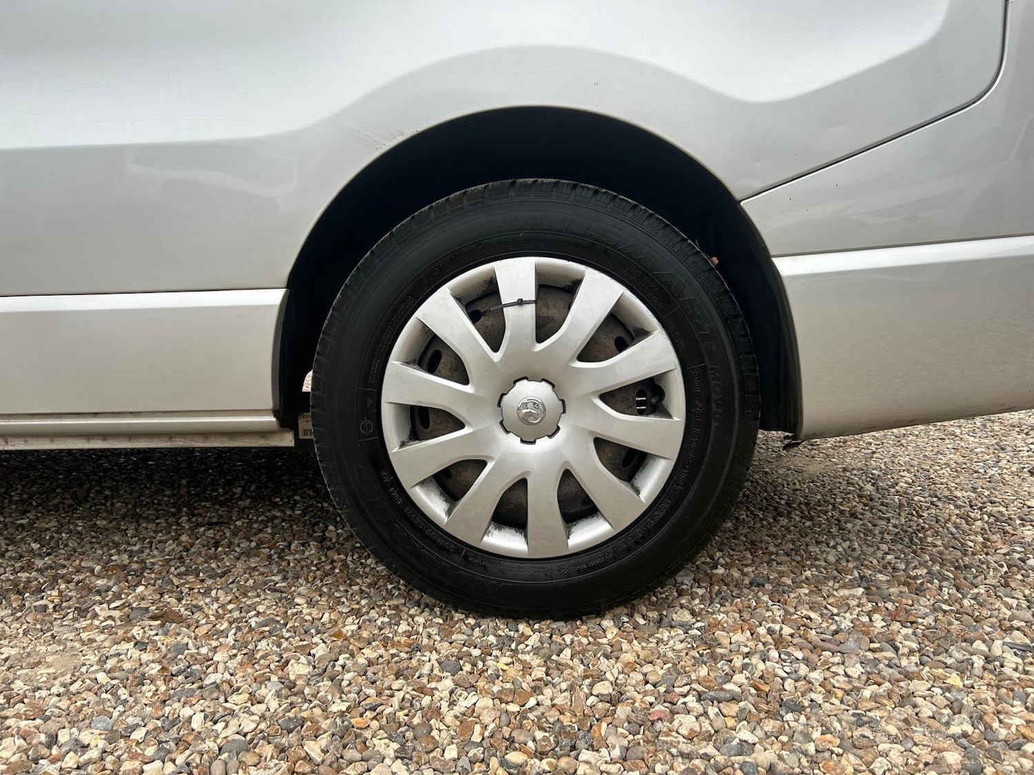 Used Vauxhall Vivaro 2017 for sale - 76992116: Photo 44