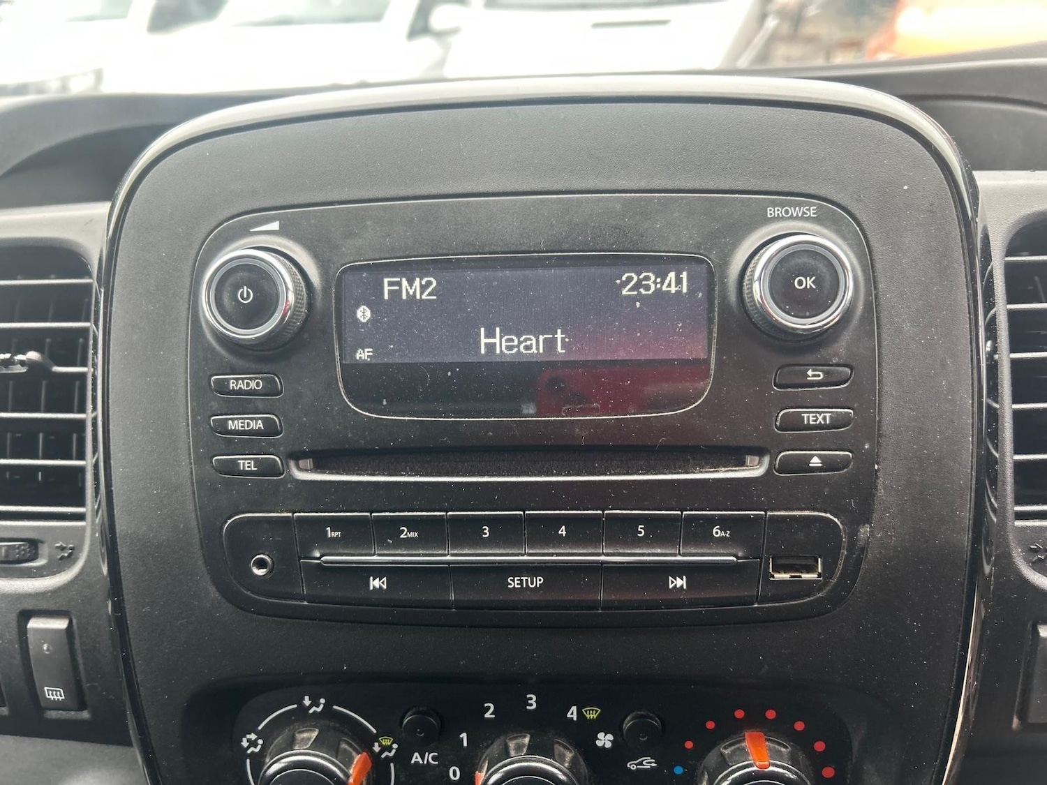 Used Vauxhall Vivaro 2017 for sale - 76992116: Photo 54