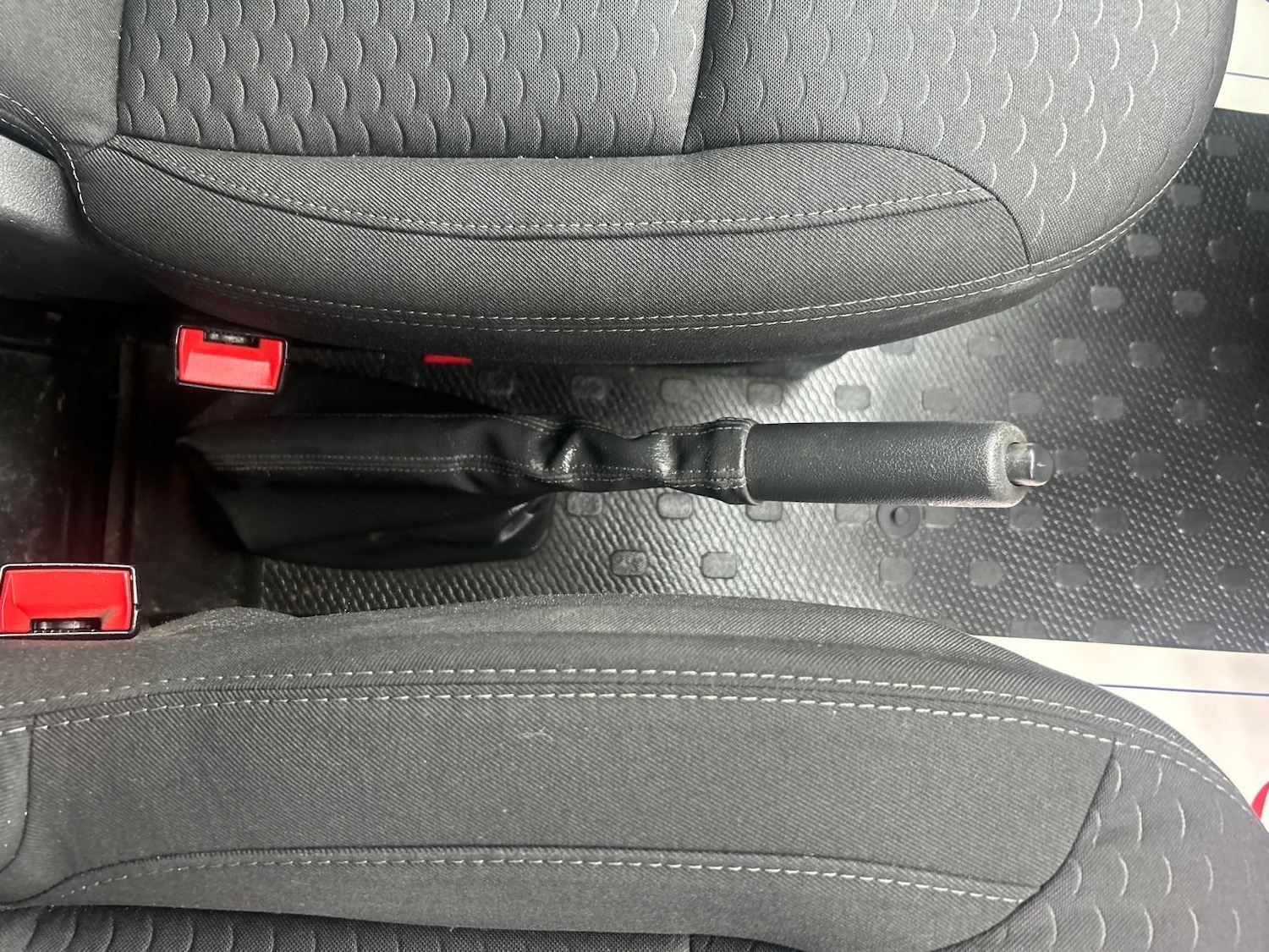 Used Vauxhall Vivaro 2017 for sale - 76992116: Photo 60