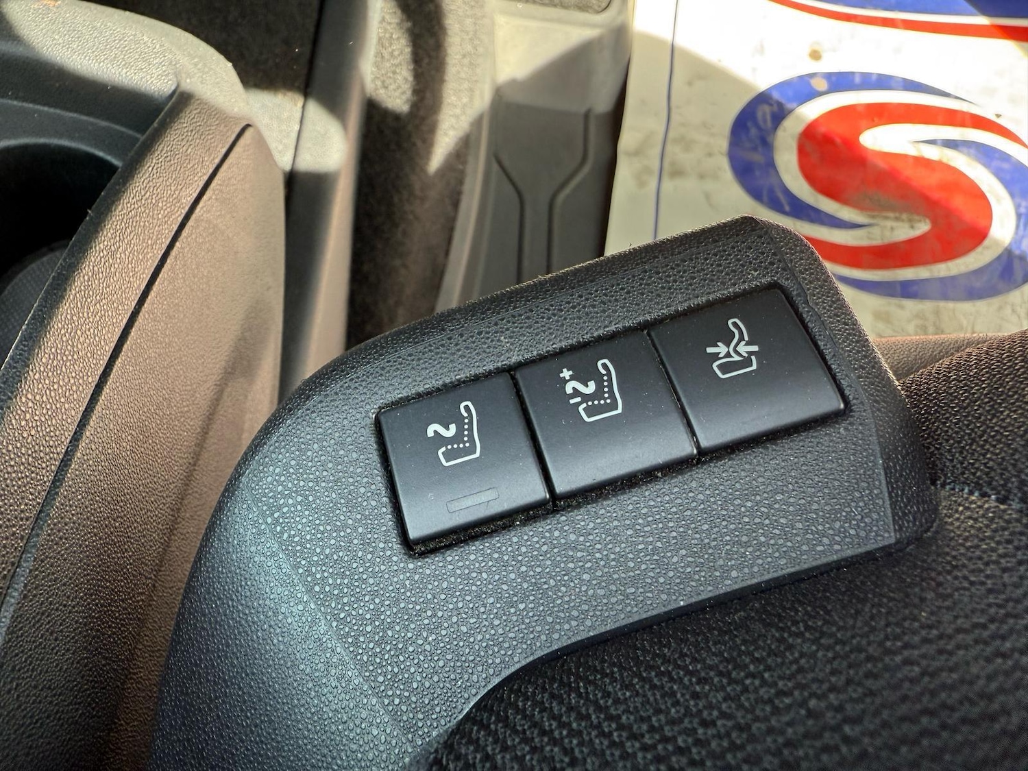 Used Citroen C4 Grand Picasso 2016 for sale - 76537988: Photo 19