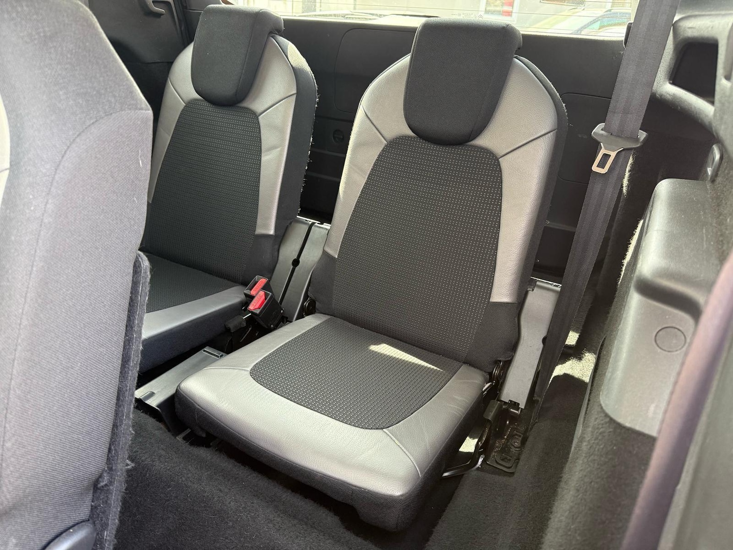 Used Citroen C4 Grand Picasso 2016 for sale - 76537988: Photo 20