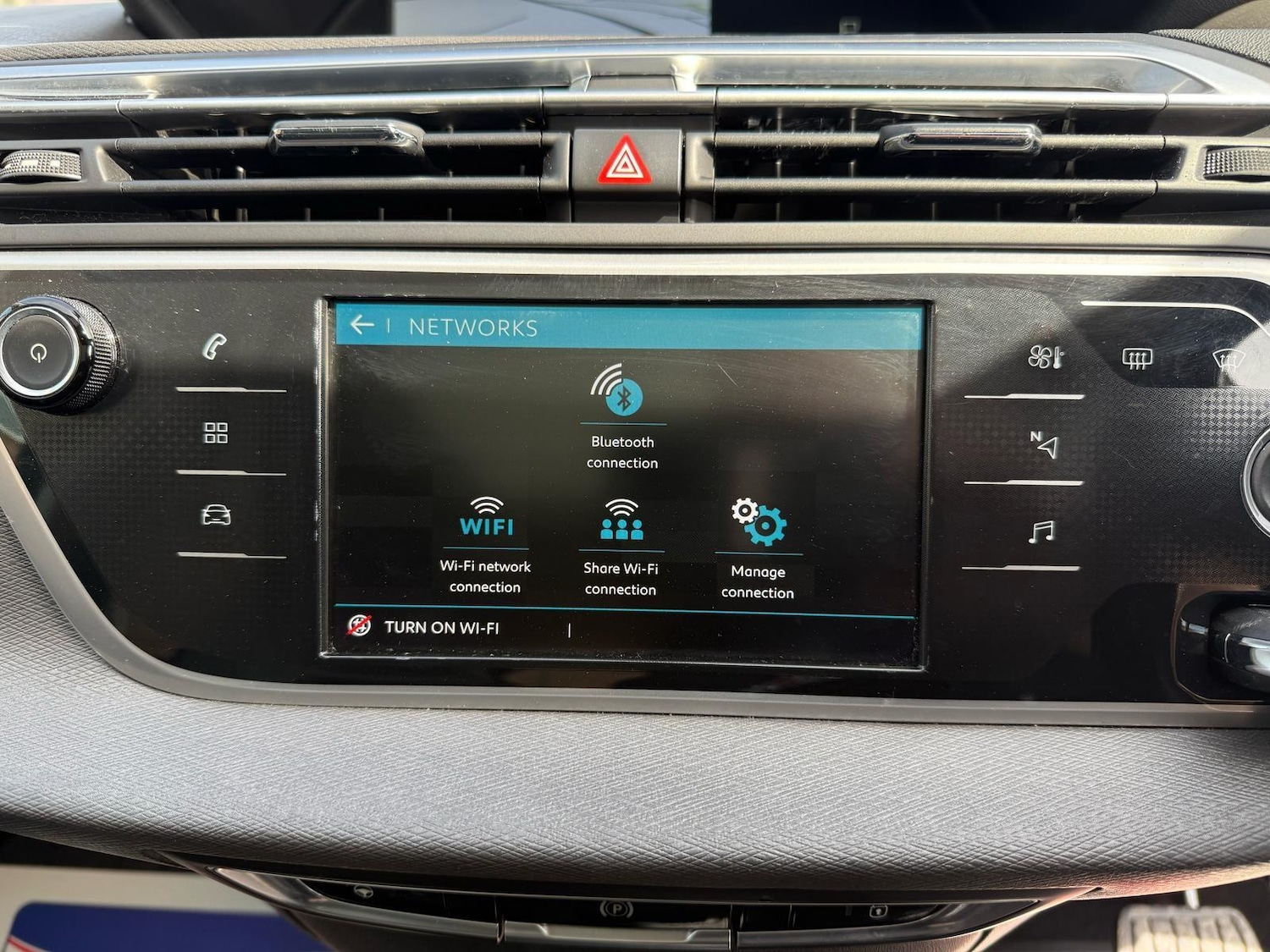 Used Citroen C4 Grand Picasso 2016 for sale - 76537988: Photo 27