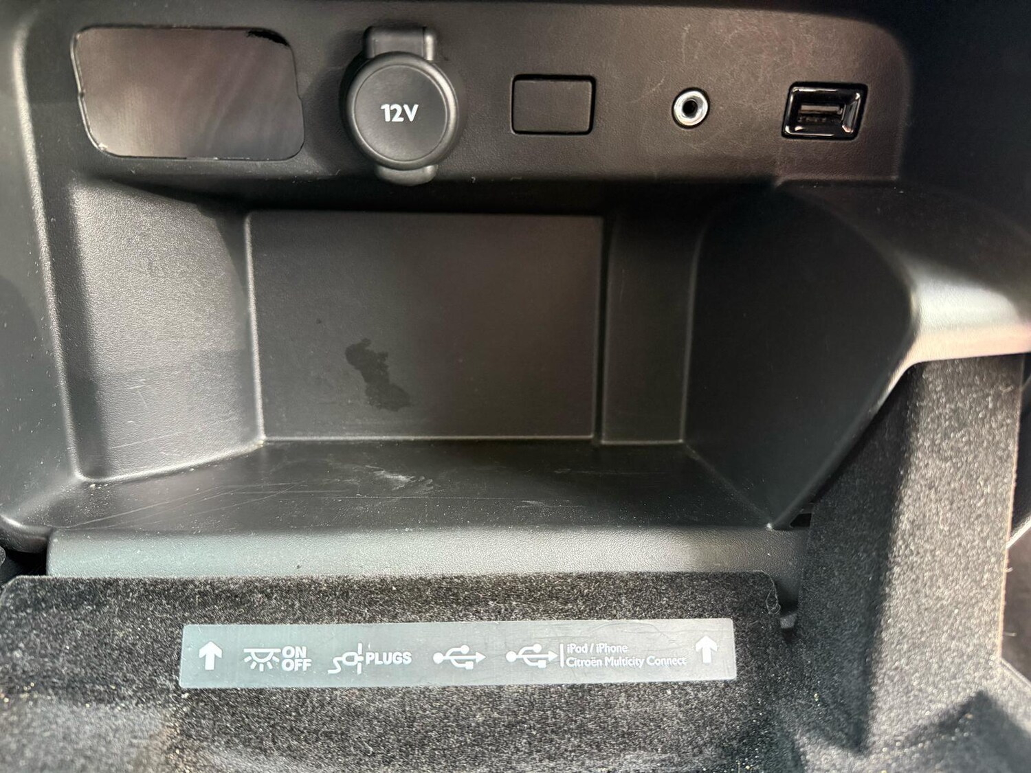 Used Citroen C4 Grand Picasso 2016 for sale - 76537988: Photo 50