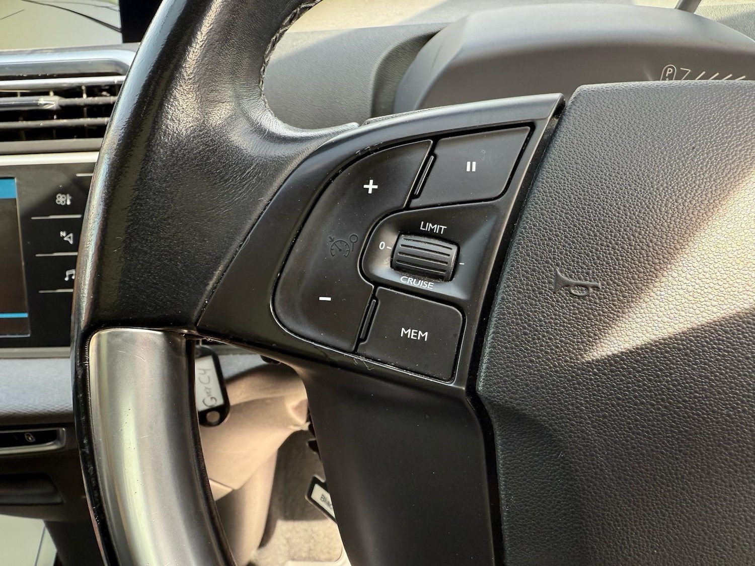 Used Citroen C4 Grand Picasso 2016 for sale - 76537988: Photo 53