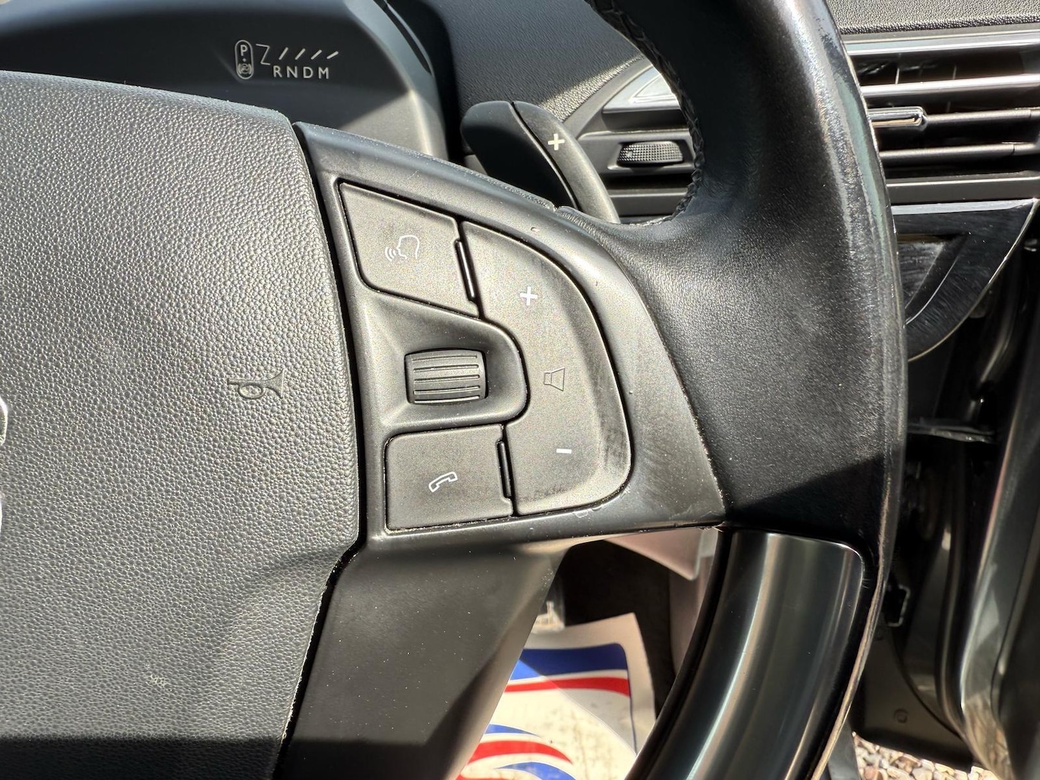 Used Citroen C4 Grand Picasso 2016 for sale - 76537988: Photo 54