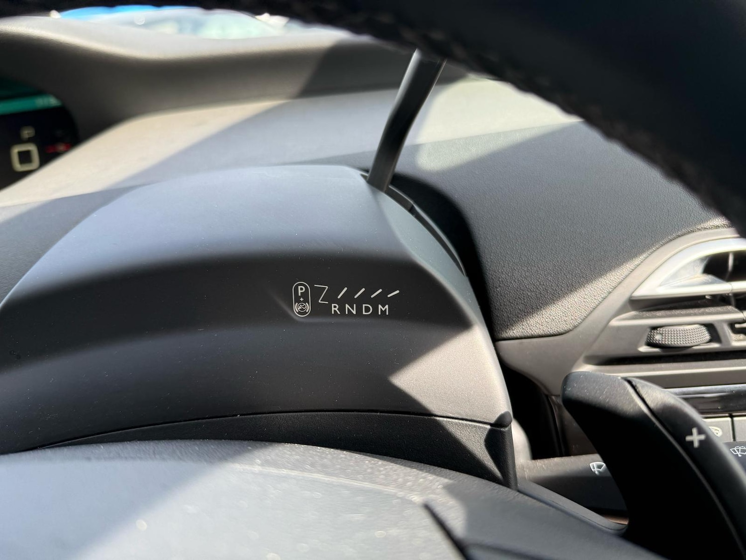 Used Citroen C4 Grand Picasso 2016 for sale - 76537988: Photo 55