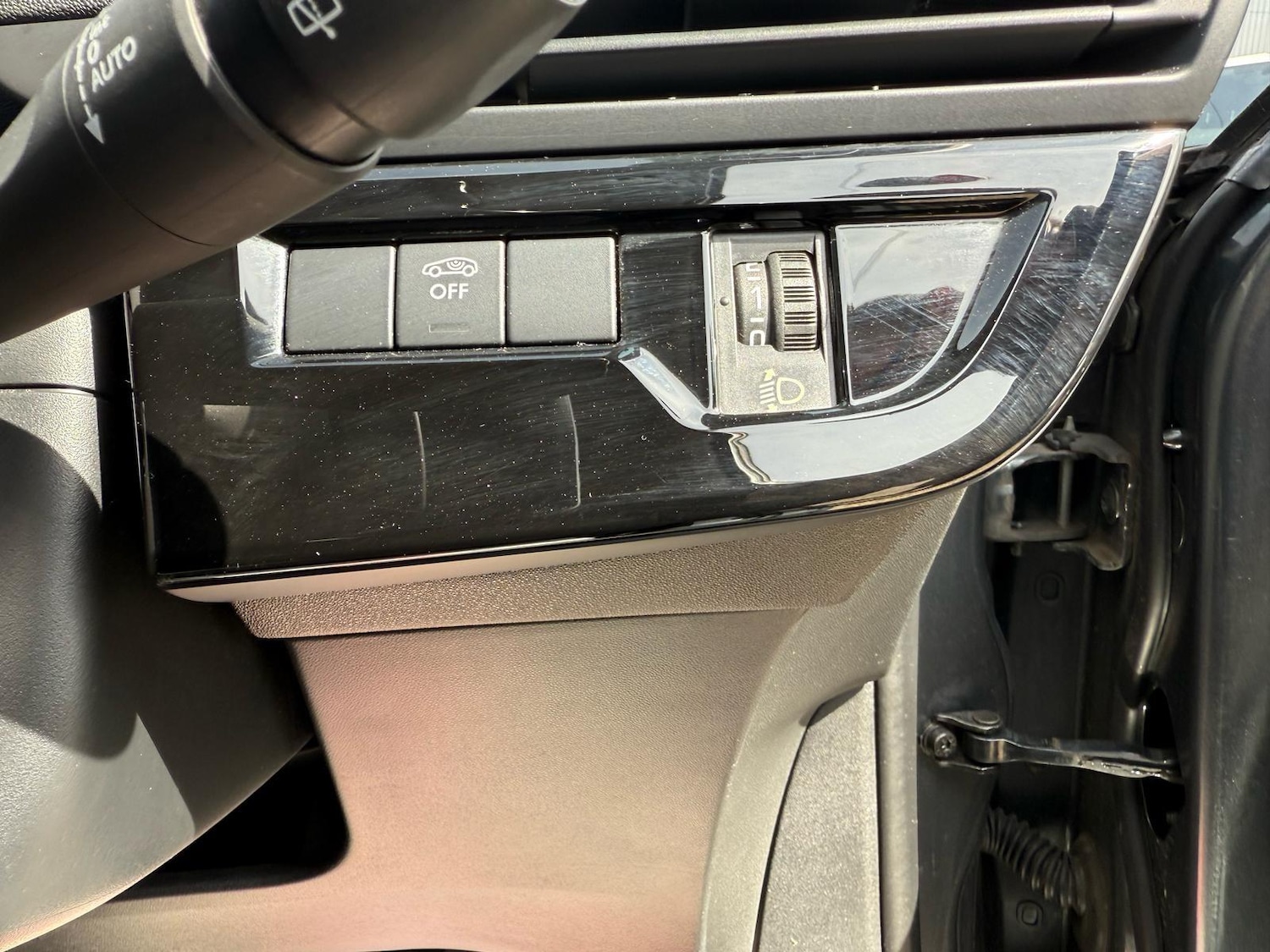 Used Citroen C4 Grand Picasso 2016 for sale - 76537988: Photo 57