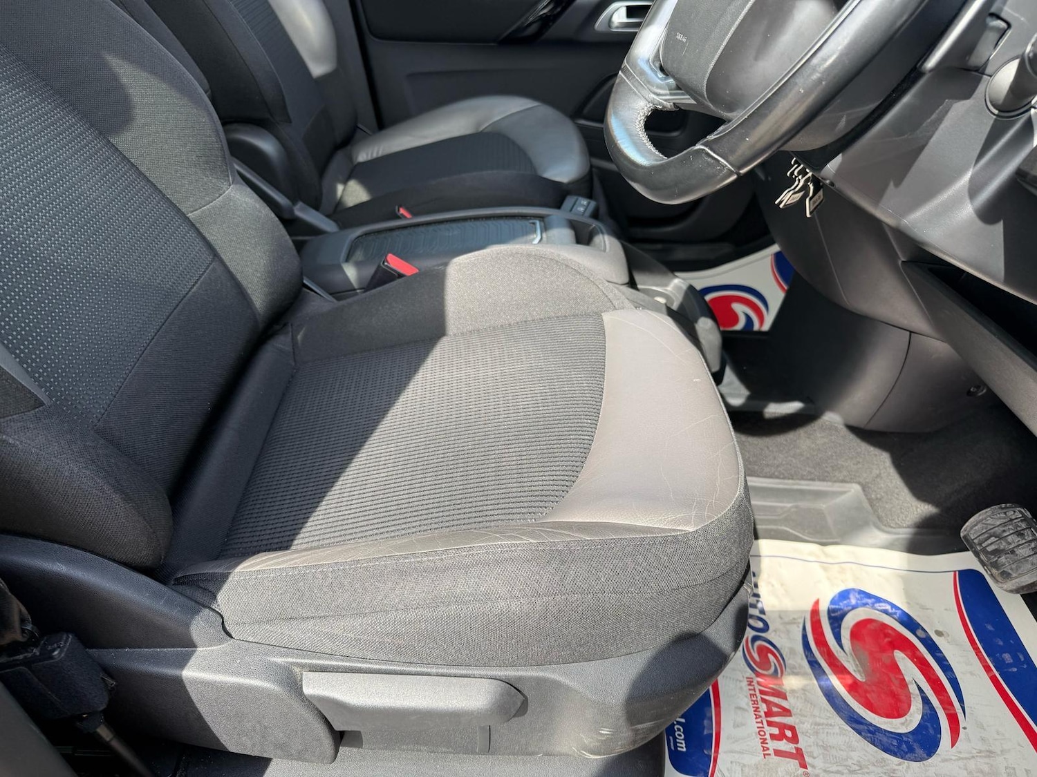 Used Citroen C4 Grand Picasso 2016 for sale - 76537988: Photo 59