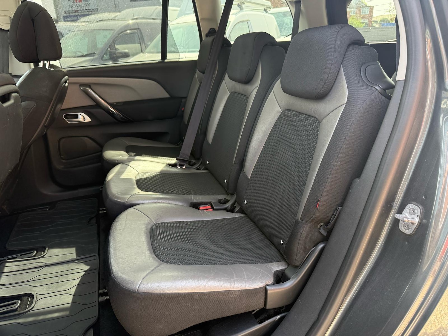 Used Citroen C4 Grand Picasso 2016 for sale - 76537988: Photo 64