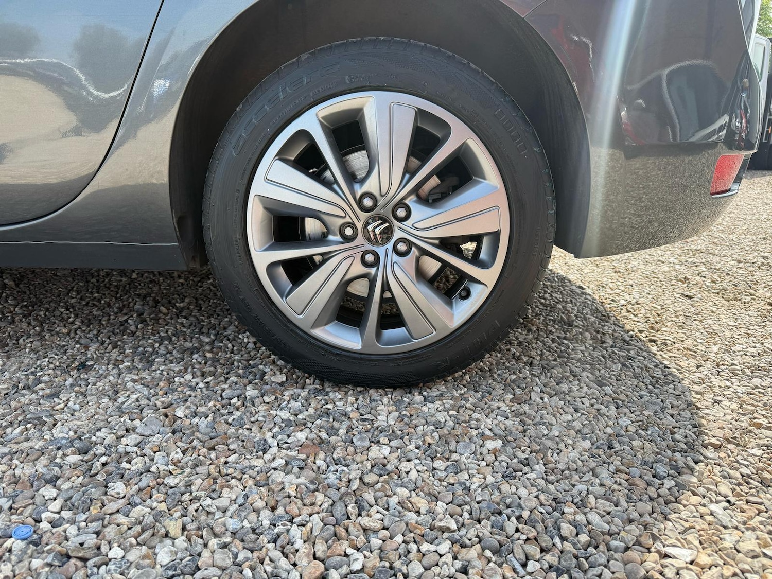 Used Citroen C4 Grand Picasso 2016 for sale - 76537988: Photo 68