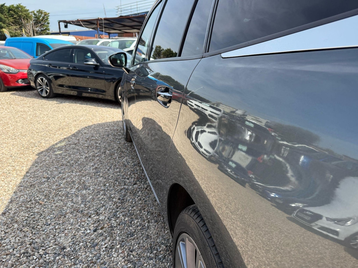 Used Citroen C4 Grand Picasso 2016 for sale - 76537988: Photo 74