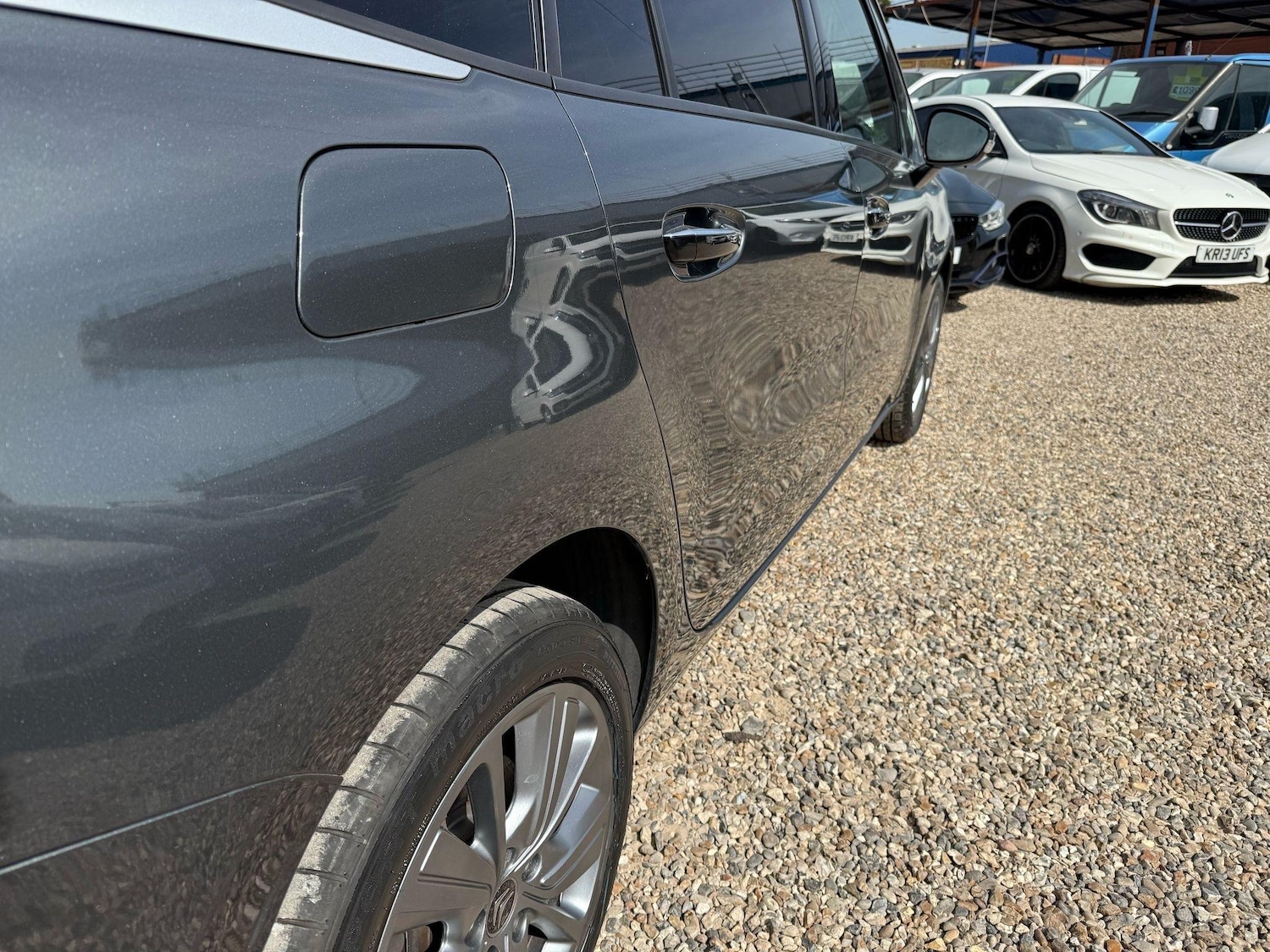 Used Citroen C4 Grand Picasso 2016 for sale - 76537988: Photo 75