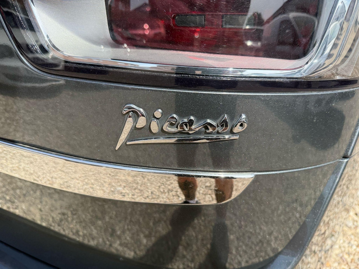 Used Citroen C4 Grand Picasso 2016 for sale - 76537988: Photo 79