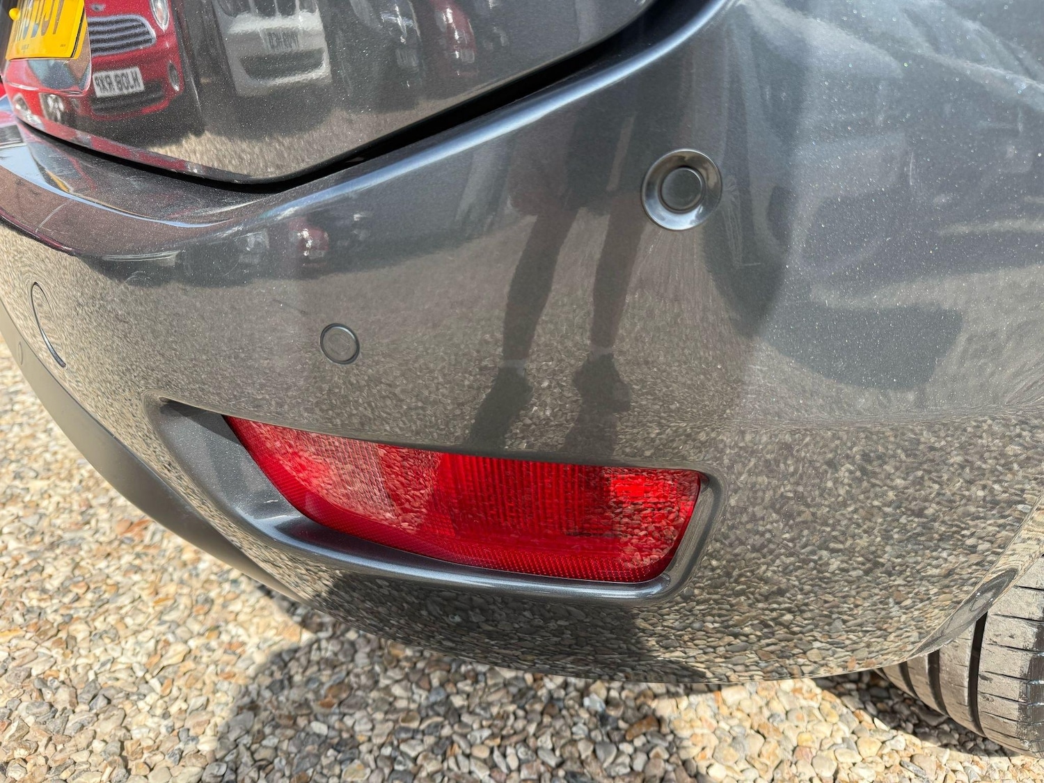 Used Citroen C4 Grand Picasso 2016 for sale - 76537988: Photo 83