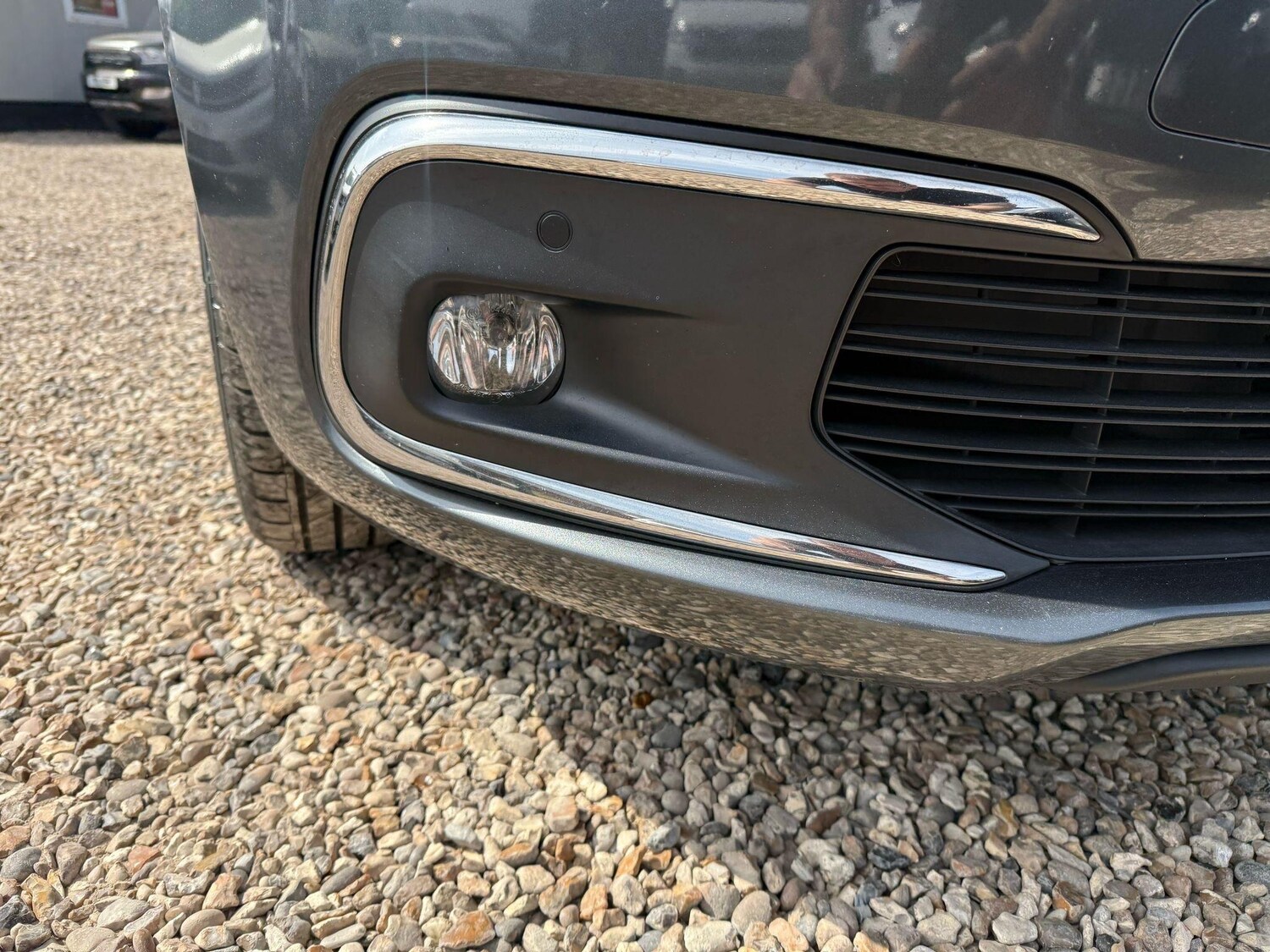 Used Citroen C4 Grand Picasso 2016 for sale - 76537988: Photo 84