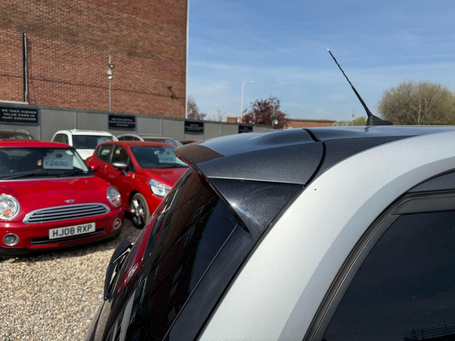 Used Citroen C4 Grand Picasso 2016 for sale - 76537988: Photo 86