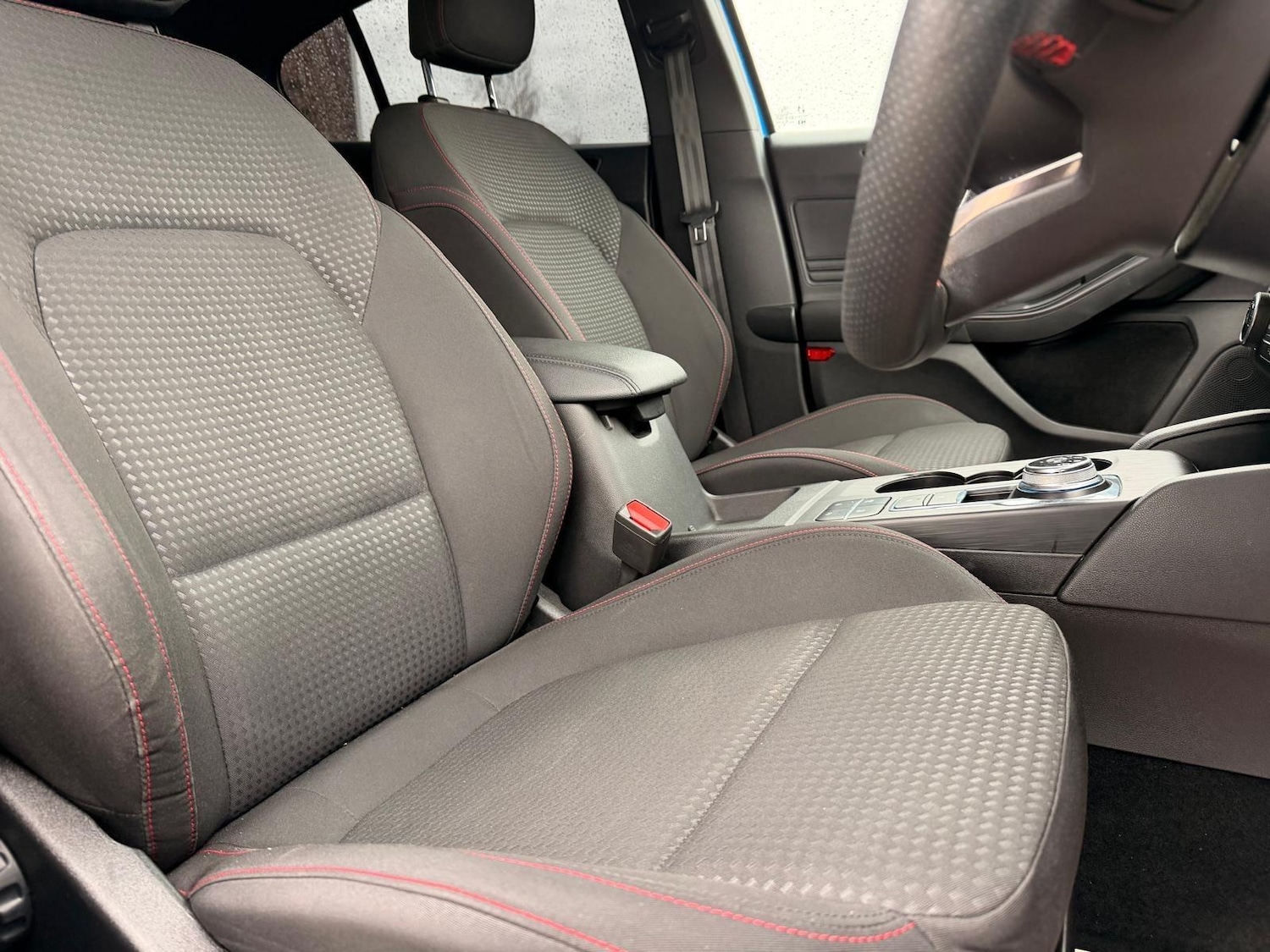 Used Ford Focus 2021 for sale - 76645259: Photo 12