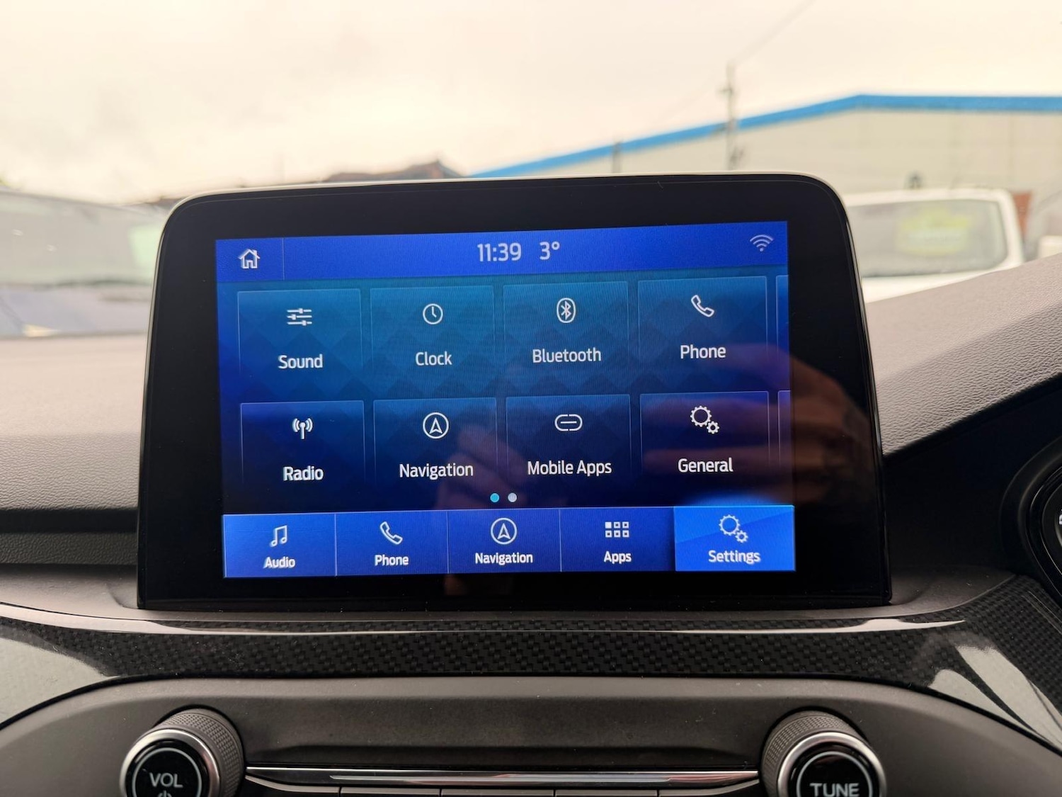 Used Ford Focus 2021 for sale - 76645259: Photo 15