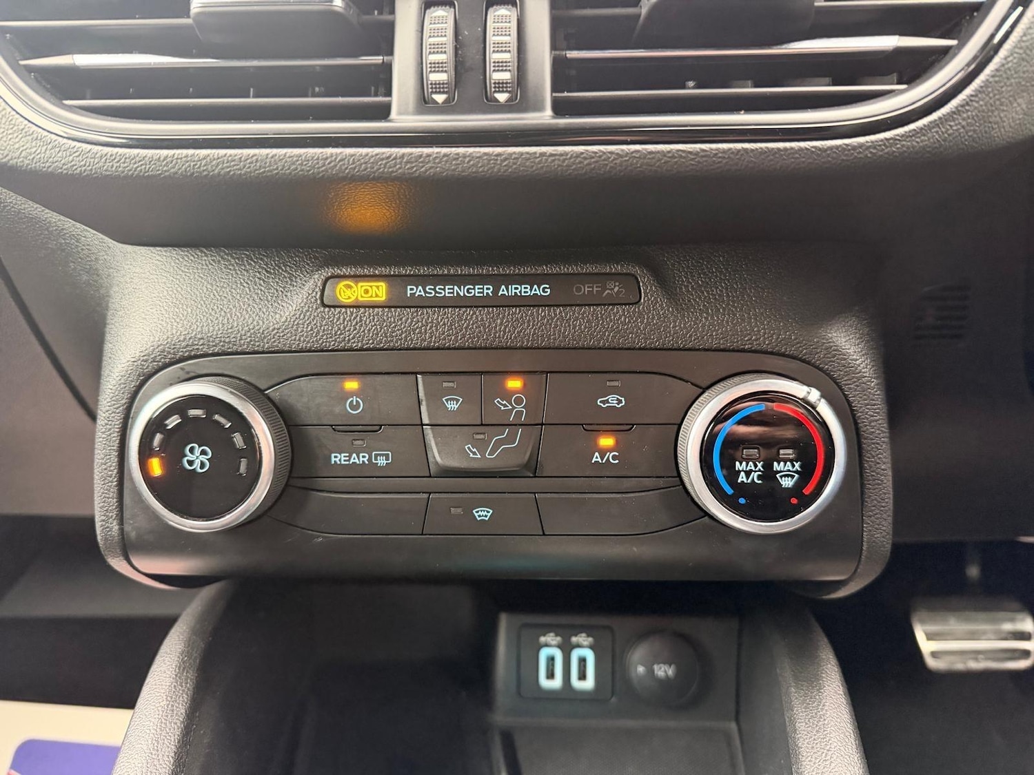 Used Ford Focus 2021 for sale - 76645259: Photo 17