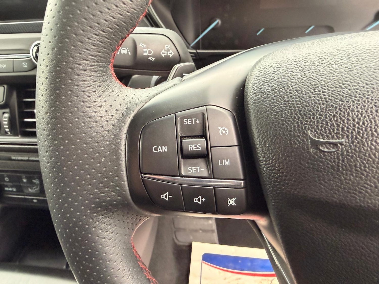 Used Ford Focus 2021 for sale - 76645259: Photo 18