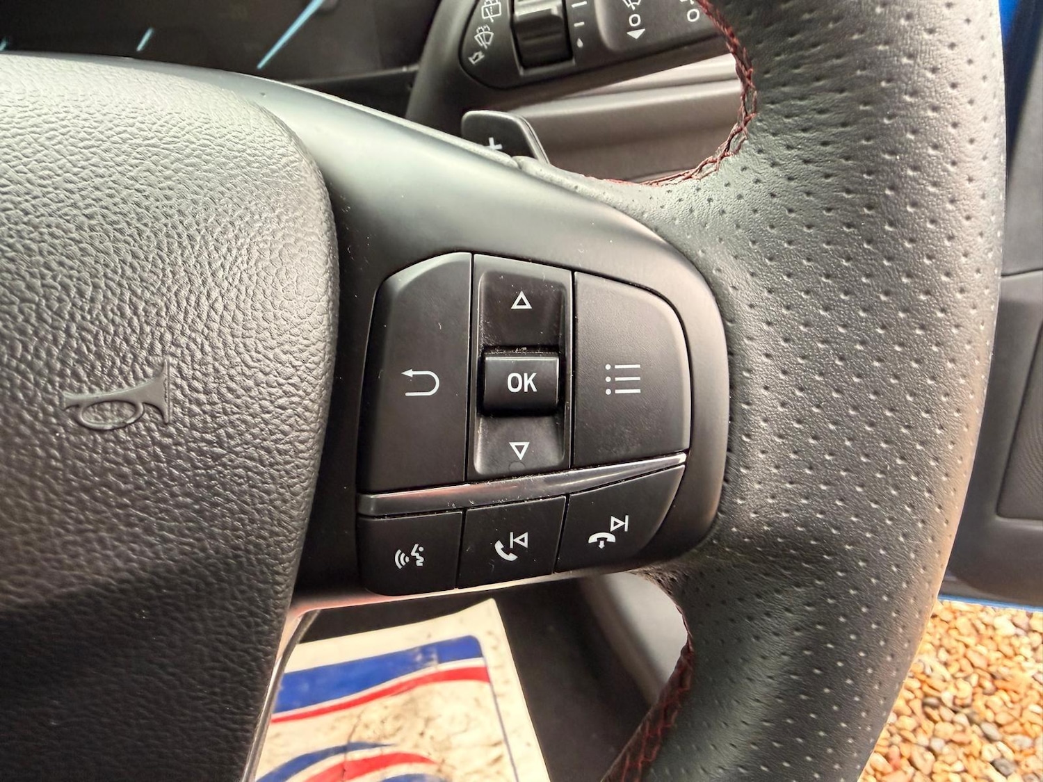 Used Ford Focus 2021 for sale - 76645259: Photo 19