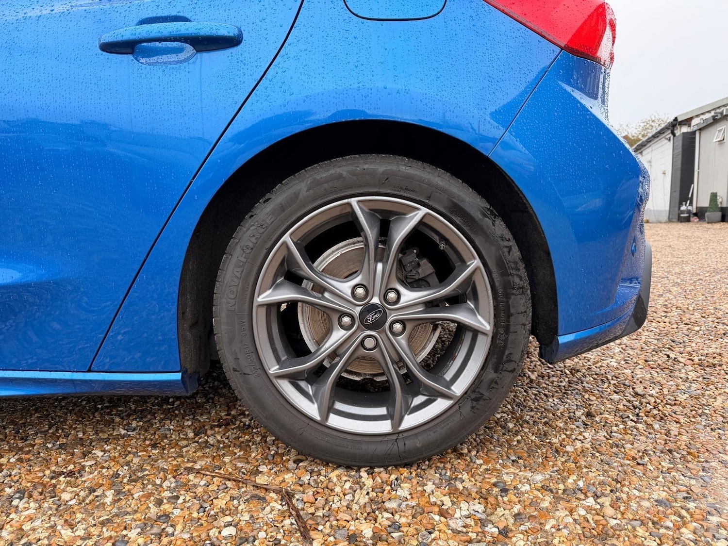 Used Ford Focus 2021 for sale - 76645259: Photo 29