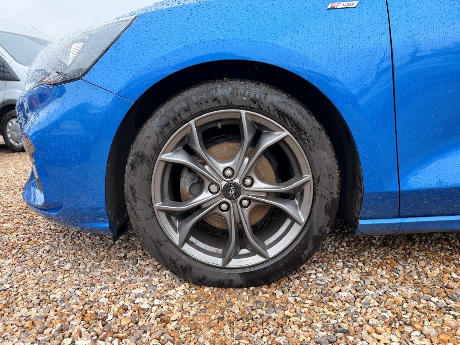 Used Ford Focus 2021 for sale - 76645259: Photo 30