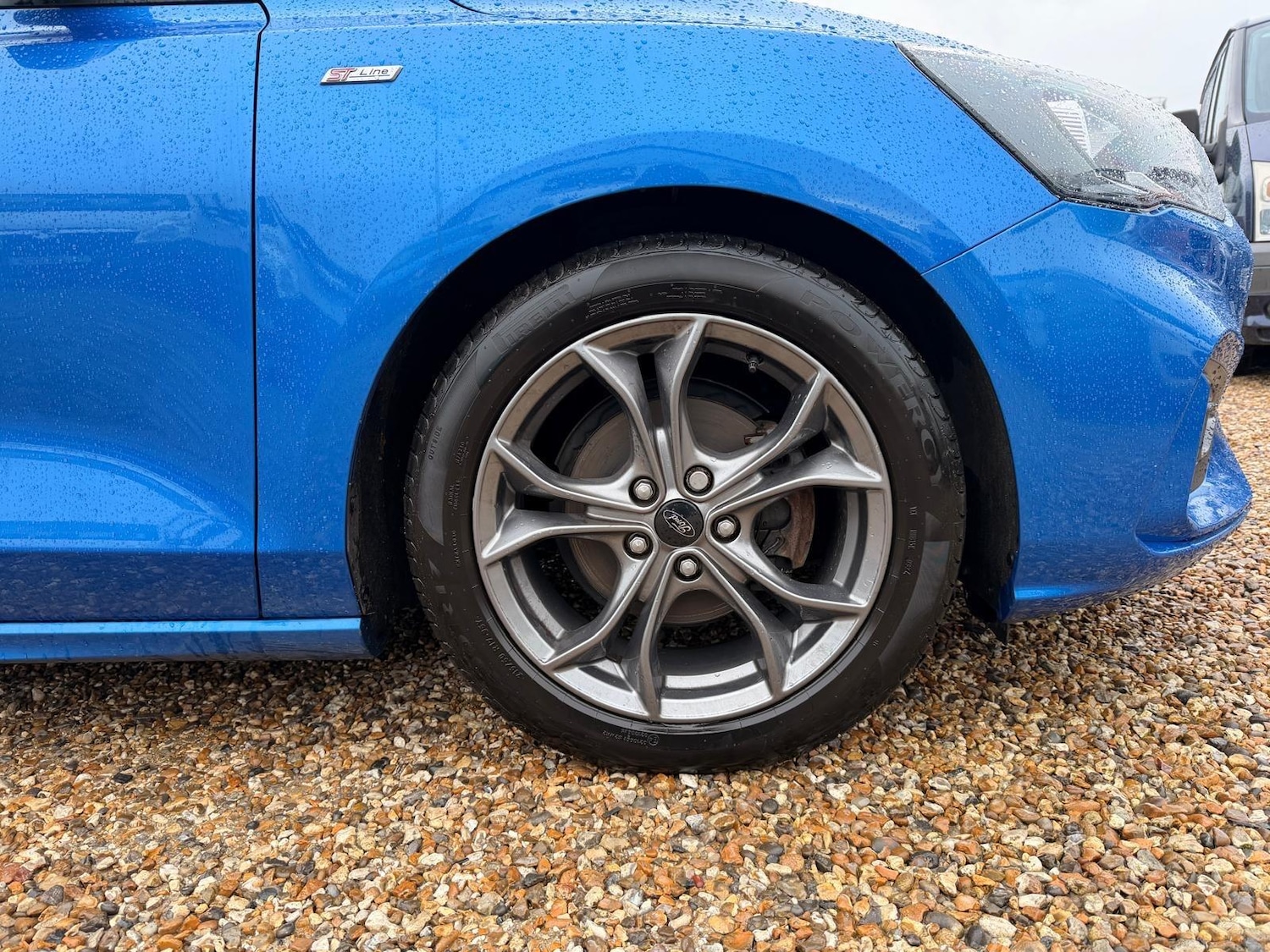 Used Ford Focus 2021 for sale - 76645259: Photo 33